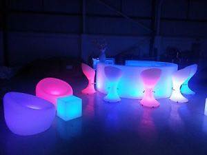 Funky Bubble chairs