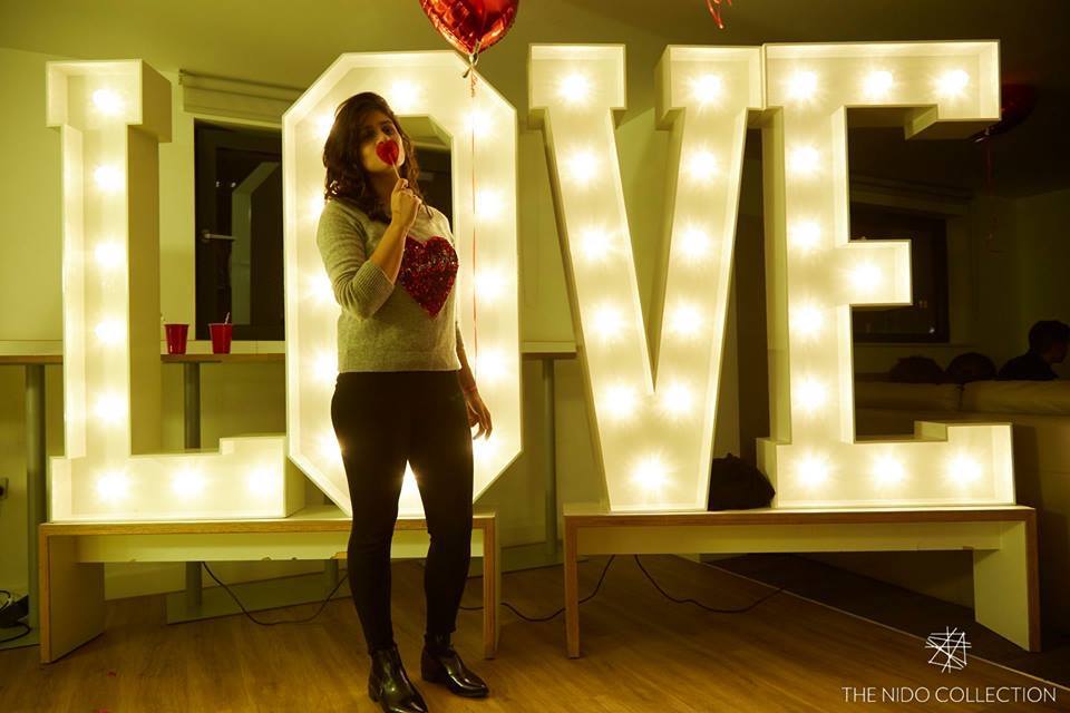 LOVE Letters
