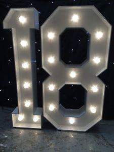 Two Numbers